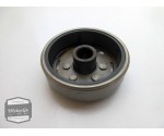 Kawasaki GPX600R vliegwiel / rotor / dynamo / vlieg wiel